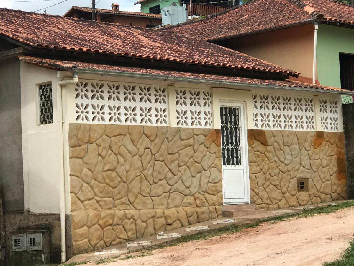 Villa Casa Do Campo à Conceição da Ibitipoca Extérieur photo