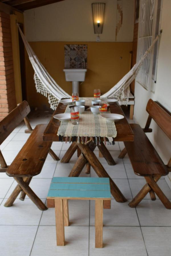 Villa Casa Do Campo à Conceição da Ibitipoca Extérieur photo
