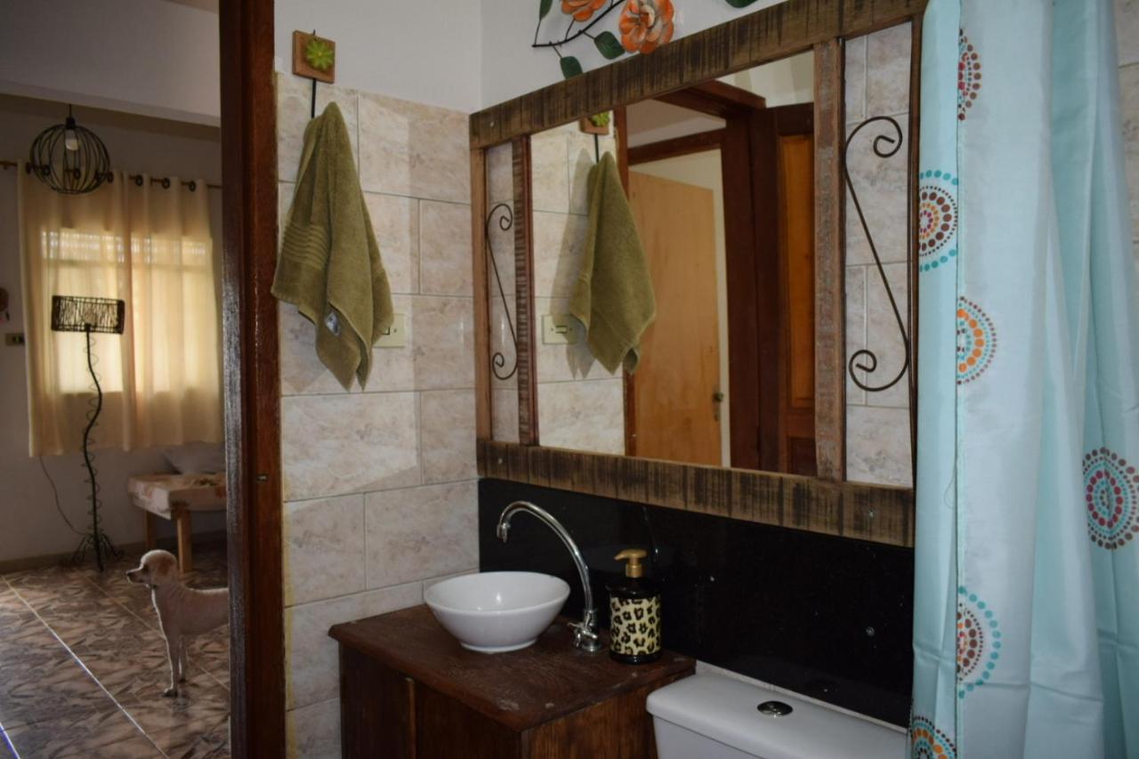 Villa Casa Do Campo à Conceição da Ibitipoca Extérieur photo