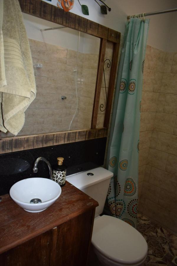 Villa Casa Do Campo à Conceição da Ibitipoca Extérieur photo