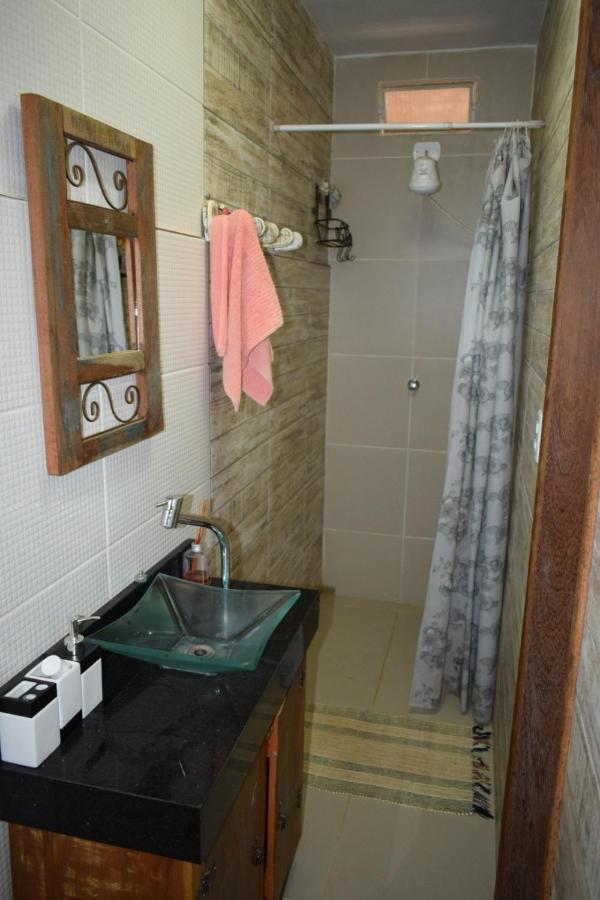 Villa Casa Do Campo à Conceição da Ibitipoca Extérieur photo